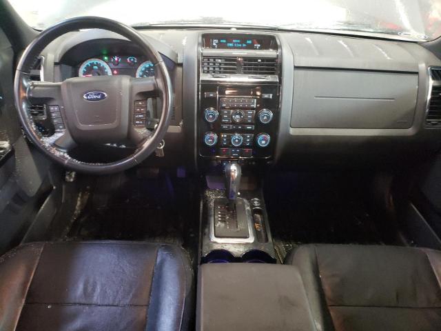 Photo 8 from auction – 2009 FORD ESCAPE LIM with VIN 1FMCU94G29KC29516