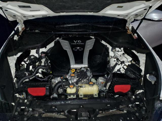 Photo 11 from auction – 2017 INFINITI Q50 PREMIU with VIN JN1EV7AP3HM741584