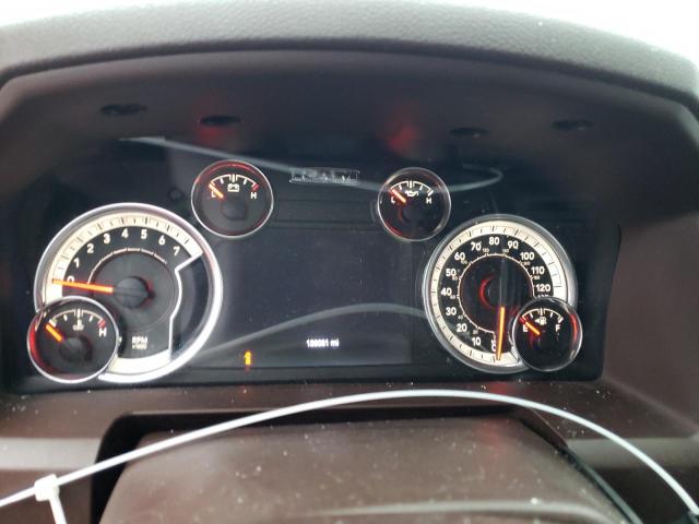 Photo 9 from auction – 2013 RAM 1500 SLT with VIN 1C6RR6LT3DS584367