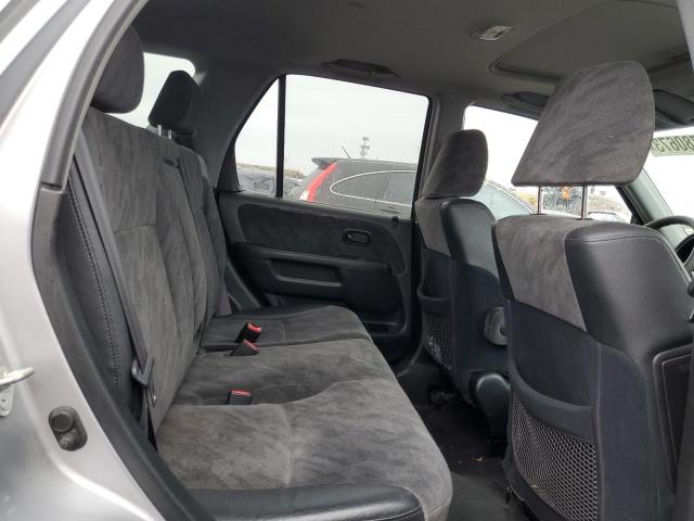 Photo 11 from auction – 2004 HONDA CR-V with VIN JHLRD78854C044923