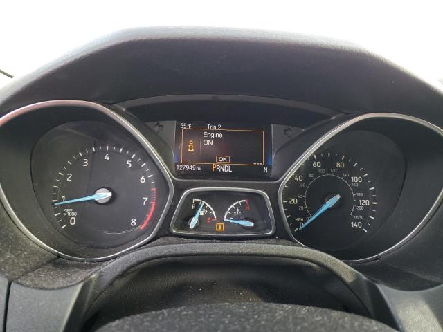Photo 9 from auction – 2015 FORD FOCUS SE with VIN 1FADP3F23FL370024