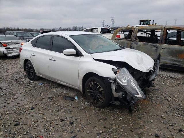 Photo 4 from auction – 2019 NISSAN SENTRA S with VIN 3N1AB7AP1KY325447