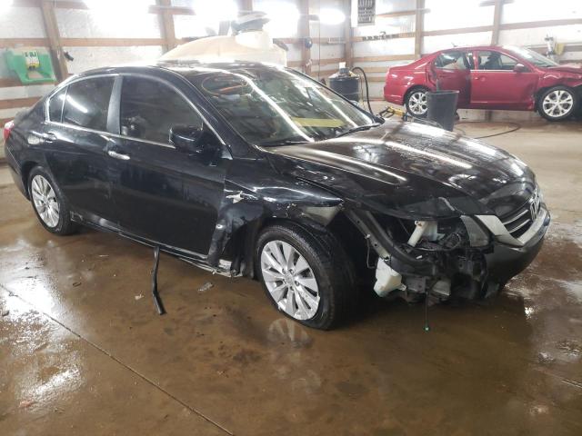 Photo 4 from auction – 2013 HONDA ACCORD EXL with VIN 1HGCR2F80DA093731
