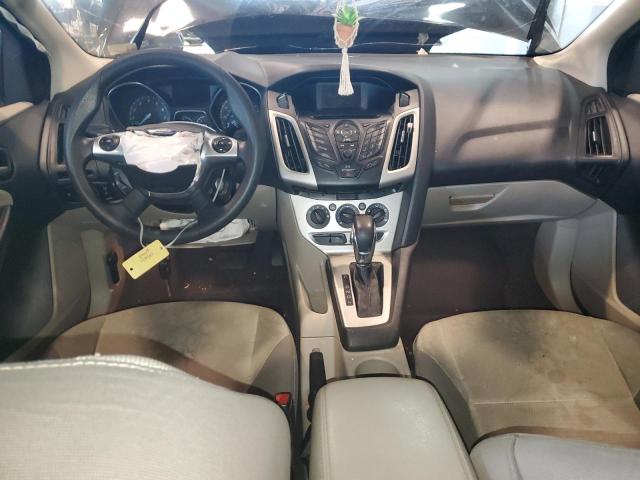 Photo 8 from auction – 2014 FORD FOCUS SE with VIN 1FADP3F27EL329684