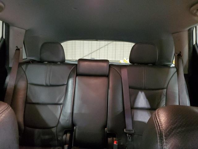 Photo 10 from auction – 2013 KIA SORENTO SX with VIN 5XYKWDA22DG324405