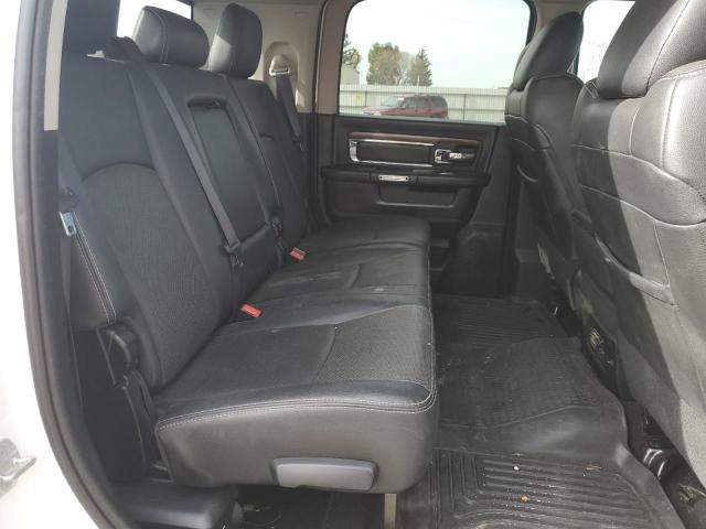 Photo 10 from auction – 2017 RAM 2500 LARAM with VIN 3C6UR5NL6HG705908