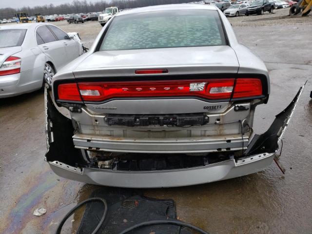 Photo 6 from auction – 2012 DODGE CHARGER SE with VIN 2C3CDXBG4CH108887