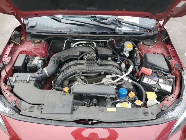 Photo 11 from auction – 2019 SUBARU CROSSTREK with VIN JF2GTADC2K8264617