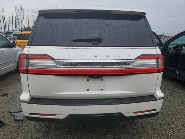 Photo 6 from auction – 2018 LINCOLN NAVIGATOR with VIN 5LMJJ2LT4JEL08630