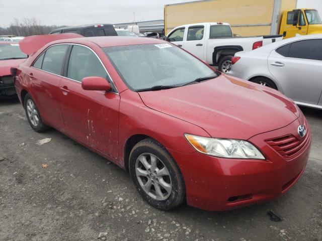 Photo 4 from auction – 2009 TOYOTA CAMRY BASE with VIN 4T4BE46K39R134700