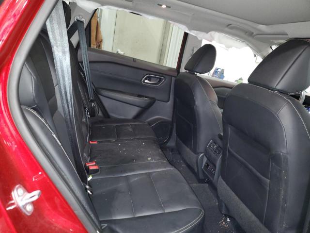 Photo 11 from auction – 2021 NISSAN ROGUE SL with VIN 5N1AT3CB4MC833844