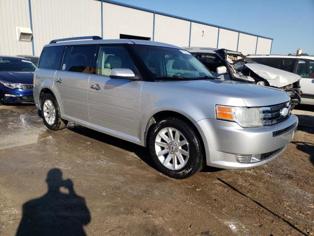 Photo 4 from auction – 2012 FORD FLEX SEL with VIN 2FMGK5CC4CBD04121