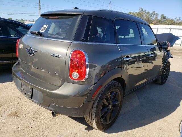 Photo 3 from auction – 2014 MINI COOPER COU with VIN WMWZB3C57EWR38542