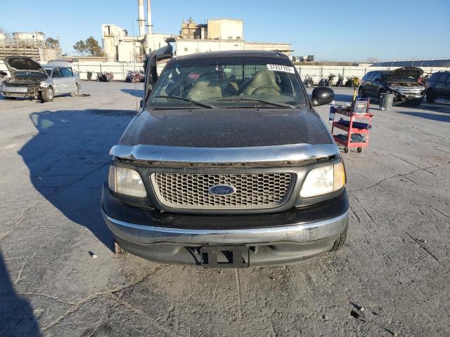 Photo 5 from auction – 2000 FORD F150 with VIN 1FTRX17L1YNB53221