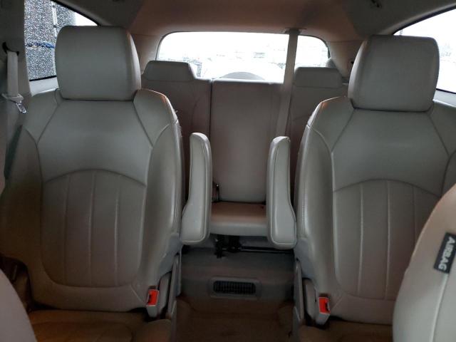 Photo 10 from auction – 2015 BUICK ENCLAVE with VIN 5GAKVBKD5FJ127367
