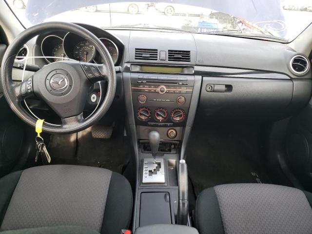 Photo 8 from auction – 2006 MAZDA 3 I with VIN JM1BK12G161419089