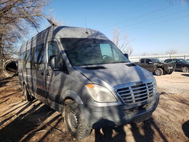 Photo 4 from auction – 2012 FREIGHTLINER SPRINTER 2 with VIN WCDPE8CC7C5724055