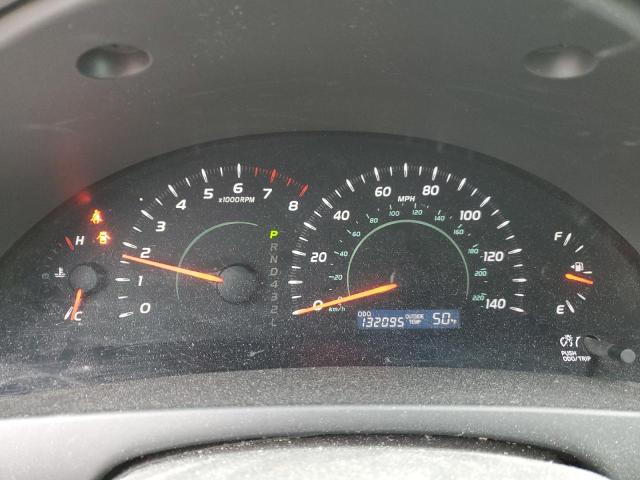 Photo 9 from auction – 2007 TOYOTA CAMRY CE with VIN 4T1BE46K67U550103
