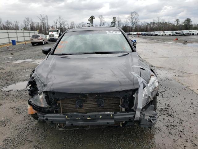 Photo 5 from auction – 2011 HONDA ACCORD EX with VIN 1HGCP2F70BA076745