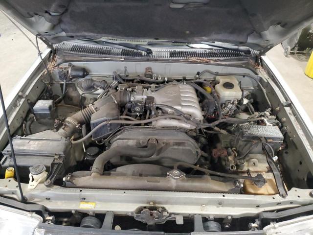 Photo 12 from auction – 2001 TOYOTA 4RUNNER LI with VIN JT3GN87R610195563