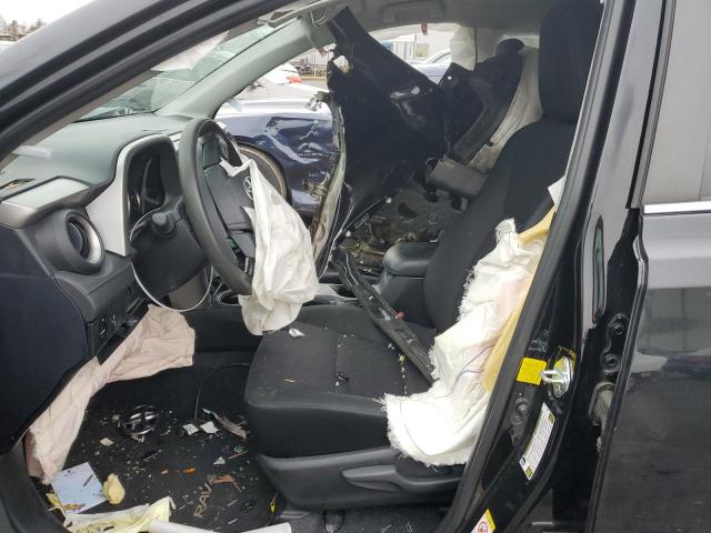 Photo 7 from auction – 2016 TOYOTA RAV4 LE with VIN 2T3ZFREV0GW270608