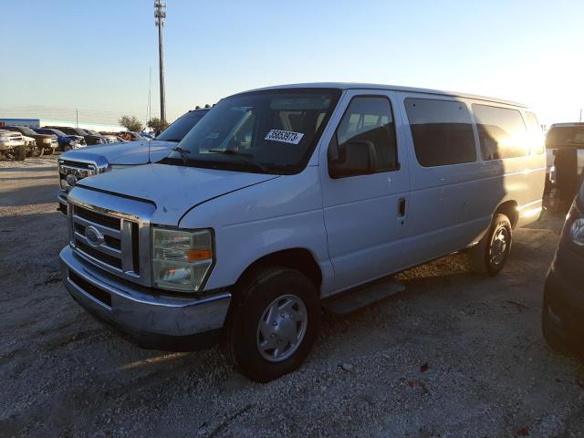 FORD ECONOLINE 2008 with VIN 1FBSS31L88DA91394 - Photo from auction