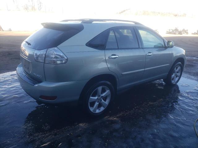 Photo 3 from auction – 2008 LEXUS RX 350 with VIN 2T2HK31U28C092841