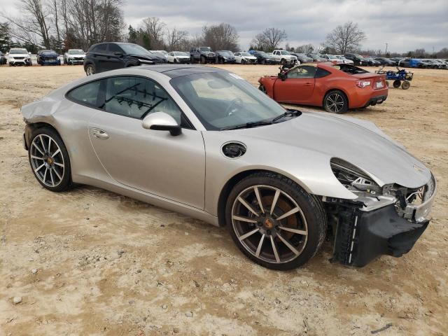 Foto 4 de la subasta – 2013 PORSCHE 911 CARRER con VIN WP0AA2A99DS107875
