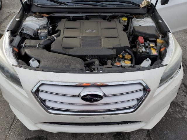 Photo 11 from auction – 2016 SUBARU LEGACY 3.6 with VIN 4S3BNEN66G3030276