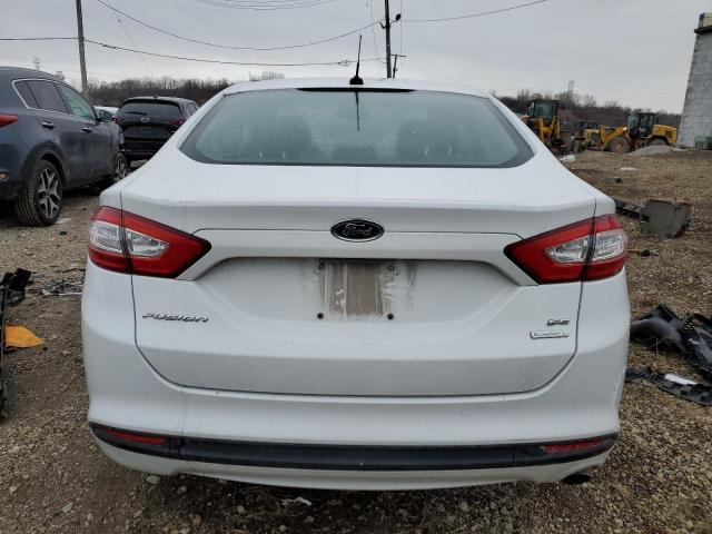 Photo 6 from auction – 2014 FORD FUSION SE with VIN 1FA6P0HD5E5363231
