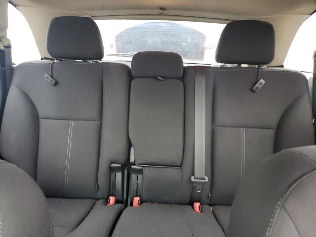 Photo 10 from auction – 2013 FORD EDGE SE with VIN 2FMDK3GC9DBE15850