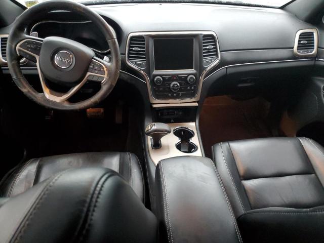 Photo 8 from auction – 2015 JEEP GRAND CHER with VIN 1C4RJFBG2FC794122