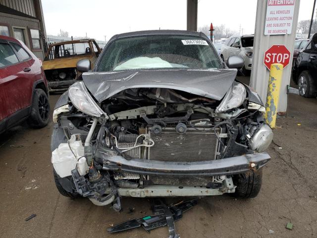 Photo 5 from auction – 2013 NISSAN JUKE S with VIN JN8AF5MV9DT210997