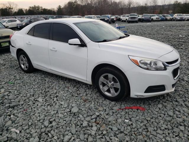 Photo 4 from auction – 2016 CHEVROLET MALIBU LIM with VIN 1G11C5SA4GF163247