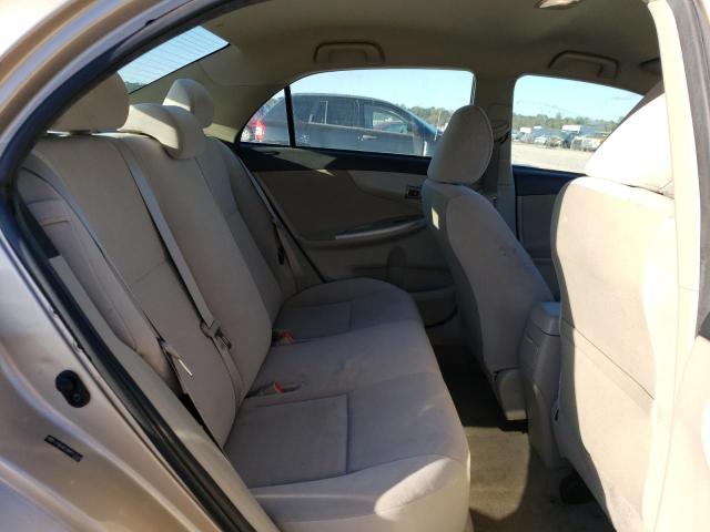 Photo 10 from auction – 2011 TOYOTA COROLLA with VIN JTDBU4EE4B9157568