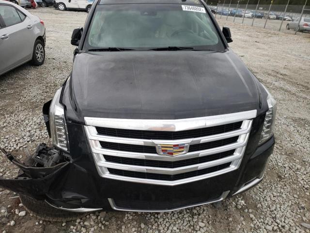 Photo 12 from auction – 2016 CADILLAC ESCALADE E with VIN 1GYS3HKJ7GR353906