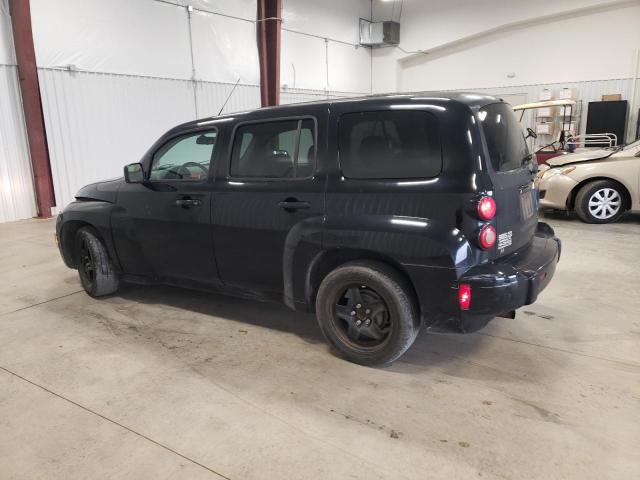 Photo 2 from auction – 2010 CHEVROLET HHR LT with VIN 3GNBABDB3AS576664