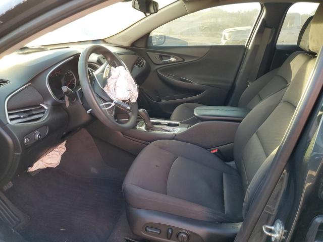 Photo 7 from auction – 2018 CHEVROLET MALIBU LT with VIN 1G1ZD5ST5JF112980