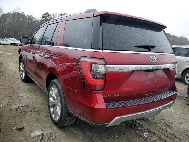 Photo 2 from auction – 2018 FORD EXPEDITION with VIN 1FMJU2AT8JEA55311