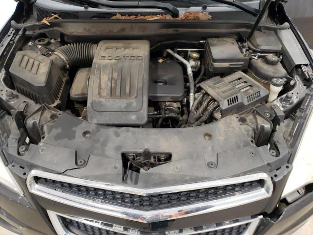 Zdjęcie 12 z aukcji – 2013 CHEVROLET EQUINOX LT z VIN 2GNALDEK2D6417444