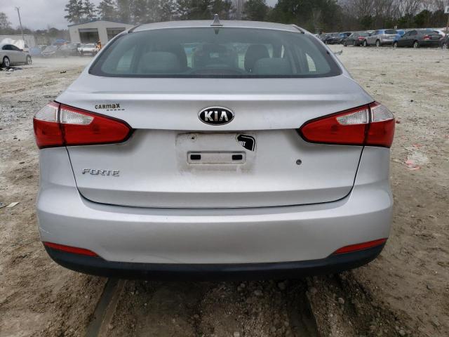 Photo 6 from auction – 2015 KIA FORTE LX with VIN KNAFK4A69F5341100