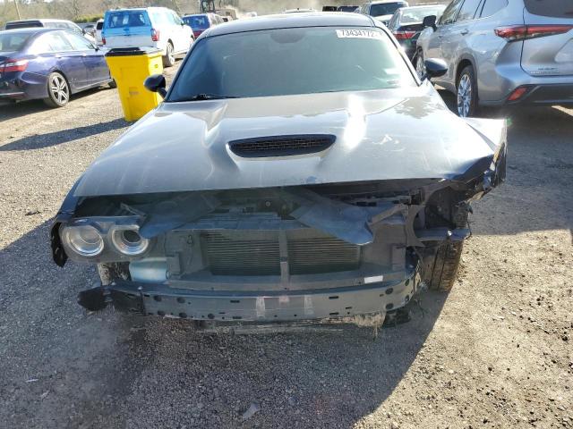 Photo 5 from auction – 2019 DODGE CHALLENGER with VIN 2C3CDZBT6KH629214