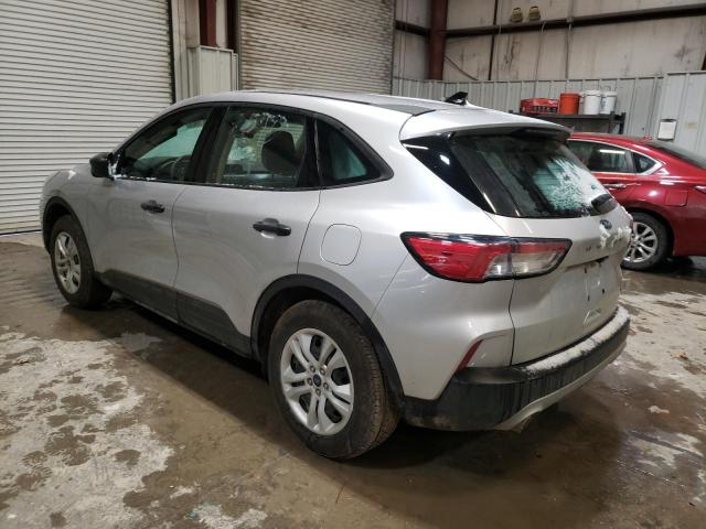 Photo 2 from auction – 2020 FORD ESCAPE with VIN 1FMCU0F64LUA79503