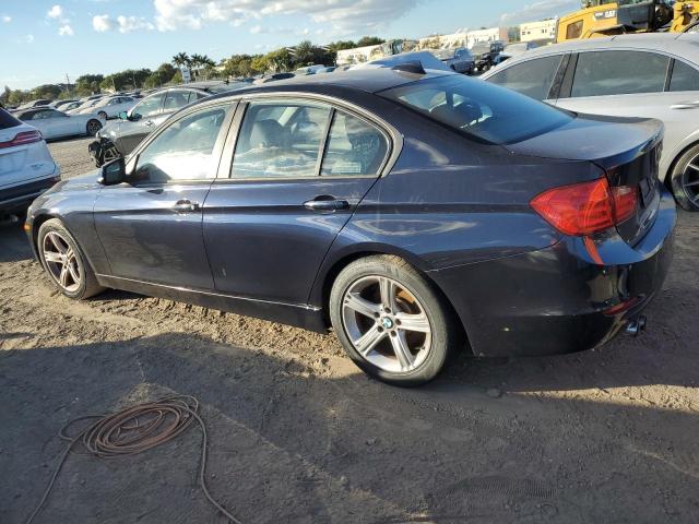 Zdjęcie 2 z aukcji – 2015 BMW 328 I z VIN WBA3A5G50FNS86238