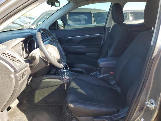 Photo 7 from auction – 2015 MITSUBISHI OUTLANDER with VIN 4A4AR3AU9FE046458