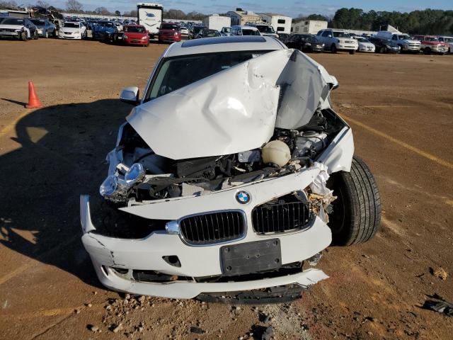 Photo 5 from auction – 2014 BMW 328 I SULE with VIN WBA3C1C50EK117281