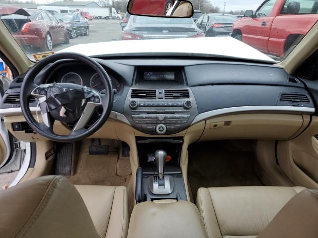 Photo 8 from auction – 2012 HONDA ACCORD SE with VIN 1HGCP2F68CA135548