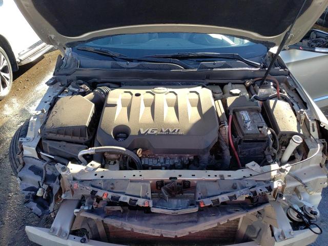 Photo 11 from auction – 2014 CHEVROLET IMPALA LTZ with VIN 2G1155S3XE9113843