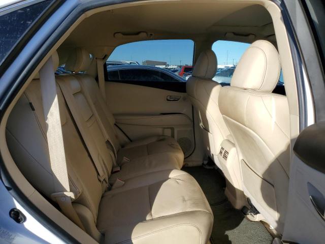 Photo 11 from auction – 2014 LEXUS RX 350 BAS with VIN 2T2BK1BA5EC229765