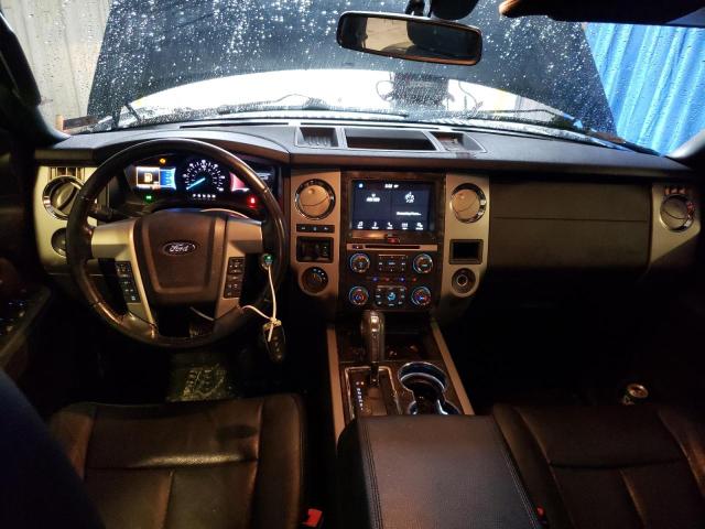Фото 8 с аукциона – 2016 FORD EXPEDITION с VIN 1FMJU2AT3GEF52503